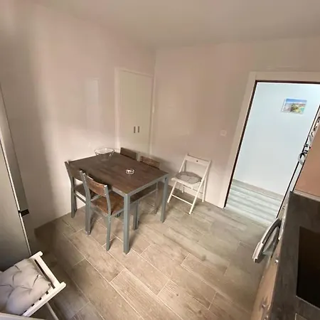 公寓 Casa Raquelina