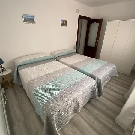 公寓 Casa Raquelina