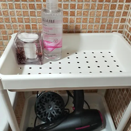 Casa Raquelina * 希洪