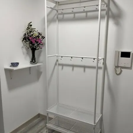 公寓 Casa Raquelina