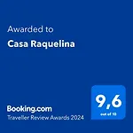 Apartment Casa Raquelina