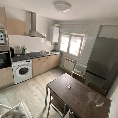 Apartment Casa Raquelina