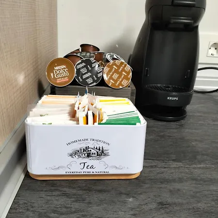 Apartment Casa Raquelina