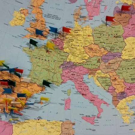 Casa Raquelina 公寓 *