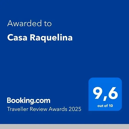 Casa Raquelina خيخون