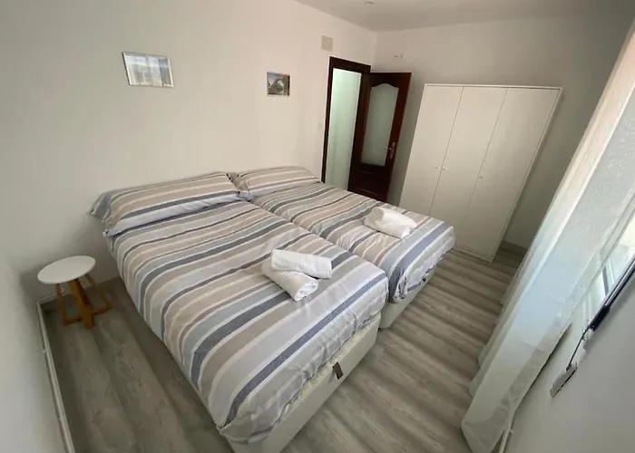 Apartamento Casa Raquelina