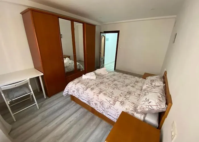 Apartamento Casa Raquelina