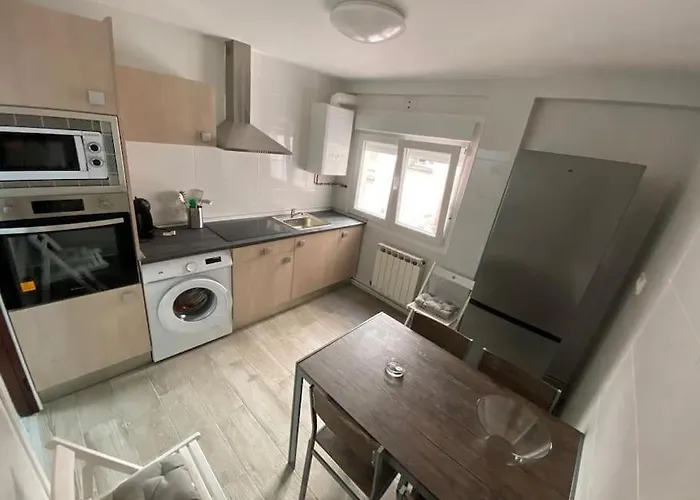 Apartamento Casa Raquelina