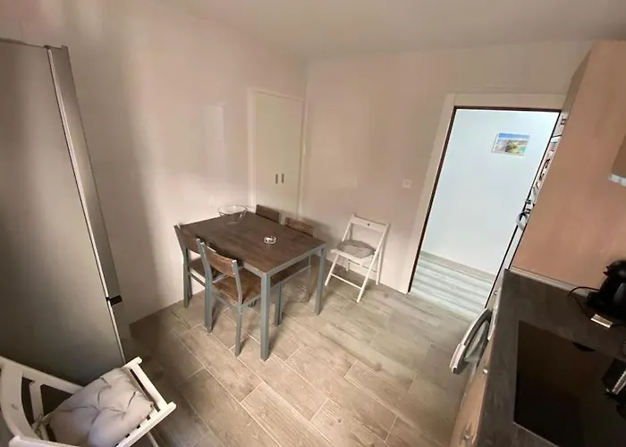 Apartamento Casa Raquelina