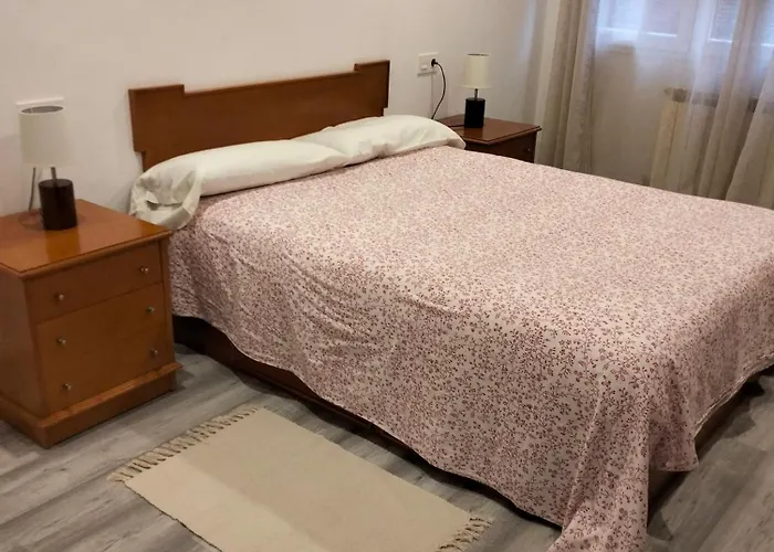 Apartamento Casa Raquelina *