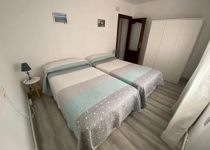 公寓 Casa Raquelina