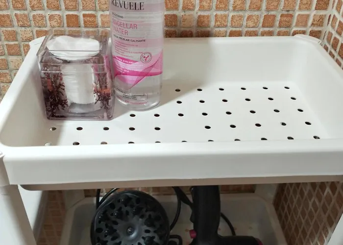 Casa Raquelina * 希洪