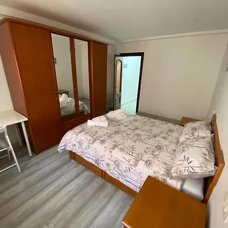 아파트 Casa Raquelina