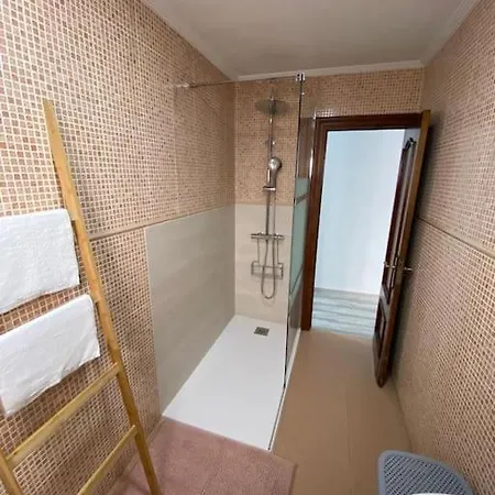 Апартаменти Casa Raquelina