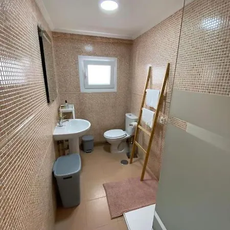 Casa Raquelina * Хіхон