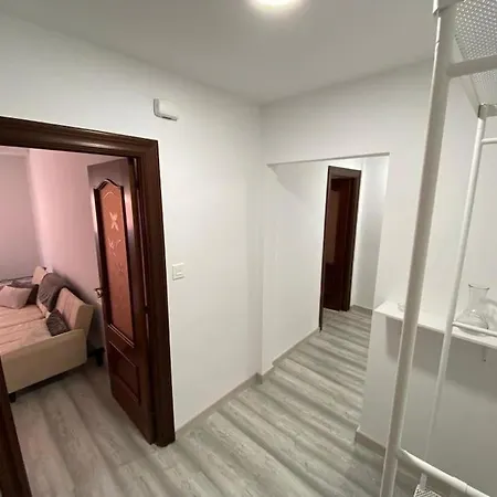 Апартаменти Casa Raquelina *