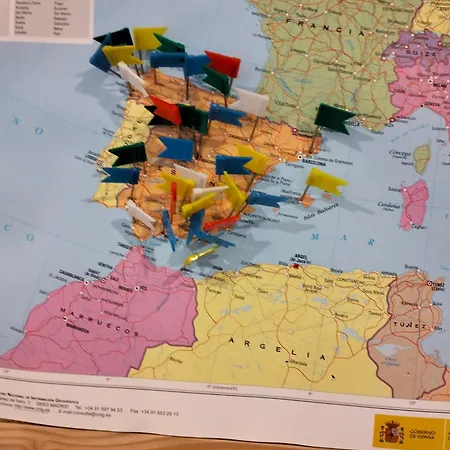 Casa Raquelina 기욘