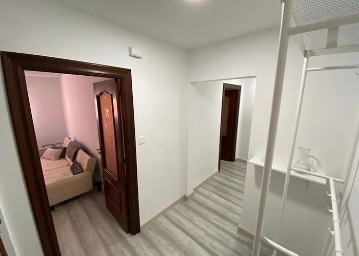 아파트 Casa Raquelina *