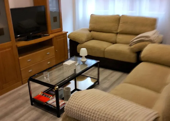 Casa Raquelina 아파트