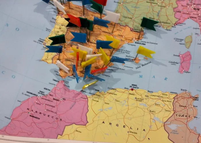 Casa Raquelina 기욘