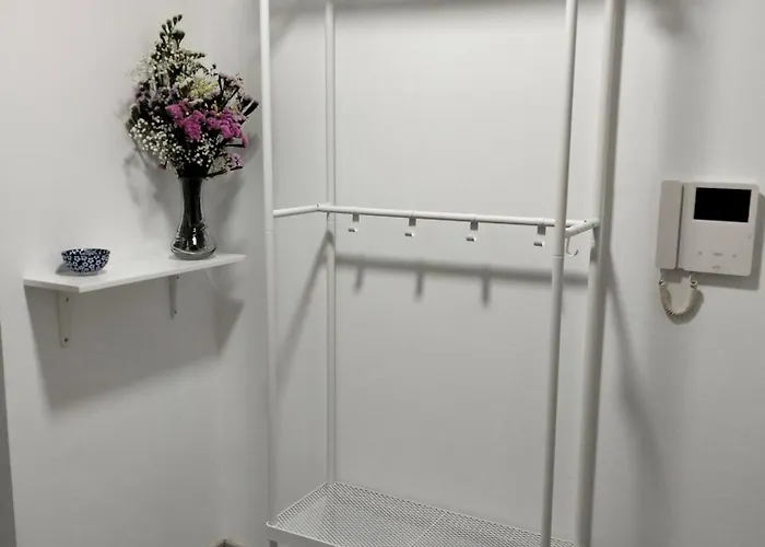 아파트 Casa Raquelina